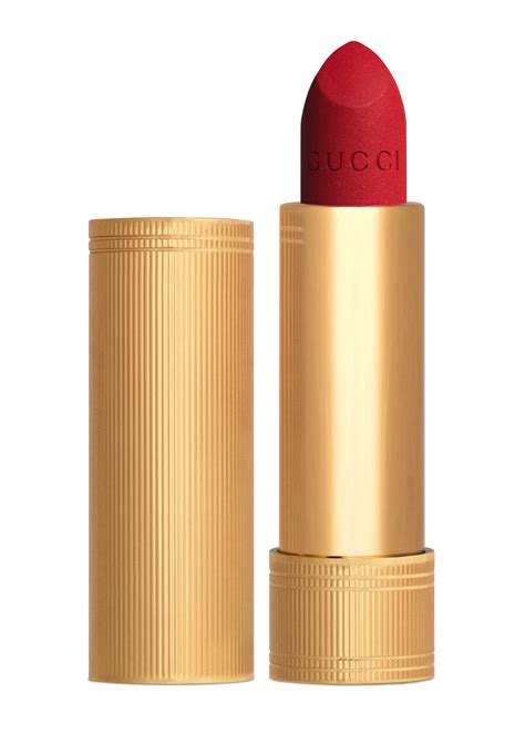 gold lips with gucci pattern|Gucci Lipstick & Lip Balm .